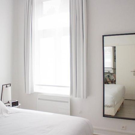 Appartements De Jeanne Lille Eksteriør billede