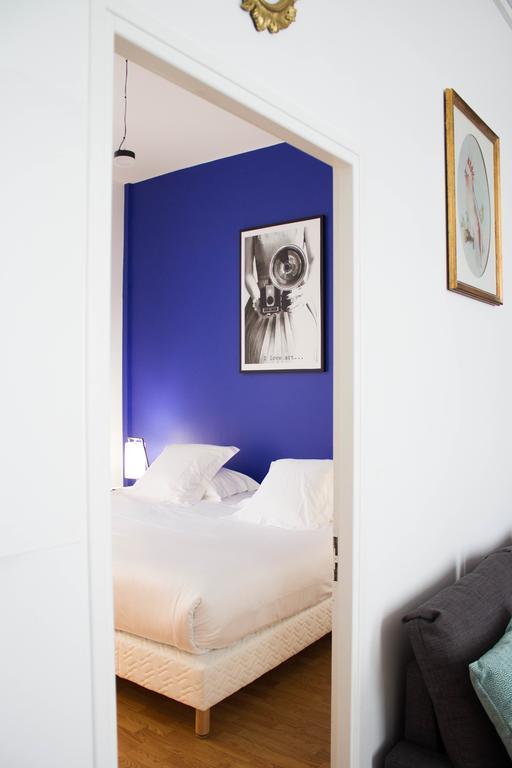 Appartements De Jeanne Lille Eksteriør billede