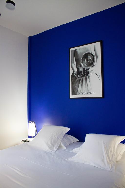 Appartements De Jeanne Lille Eksteriør billede
